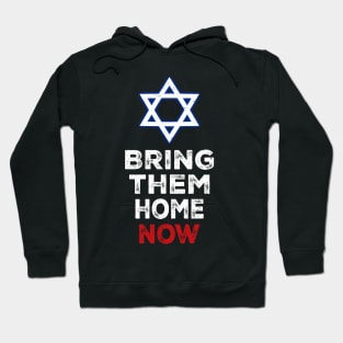 Bring them home now Hoodie